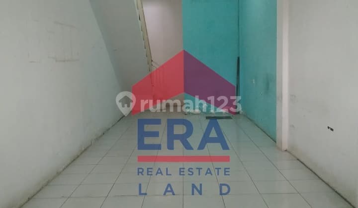 Ruko Bagus Murah 80 m2 SHM Singosari, Malang