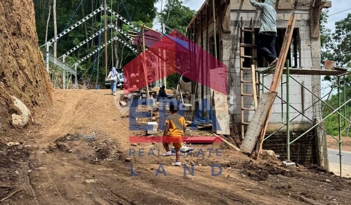 Tanah, SHM, di Wagir