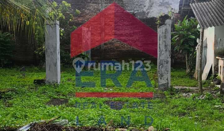 Land, Freehold Certificate, in Sumbersari