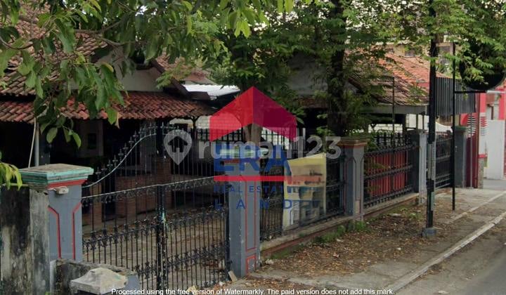 Tanah 5500 m2 SHM Tuban, Tuban Tanah 5500 m2 SHM Tuban, Tuban