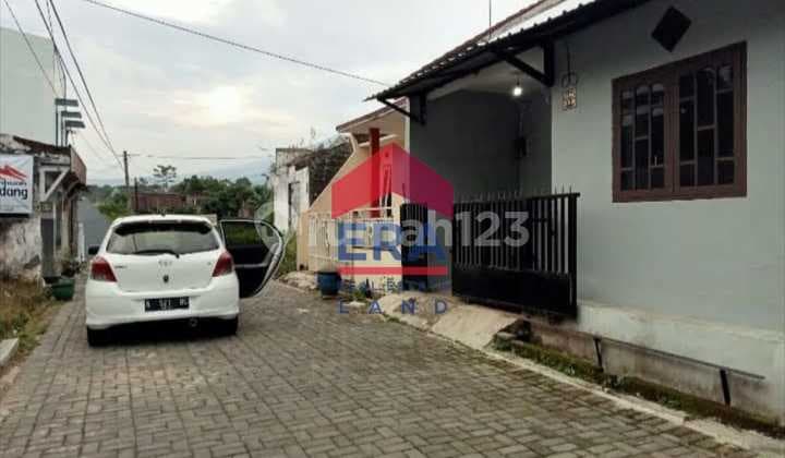 Nice Cheap Unfurnished House with SHM in Karangploso, Malang