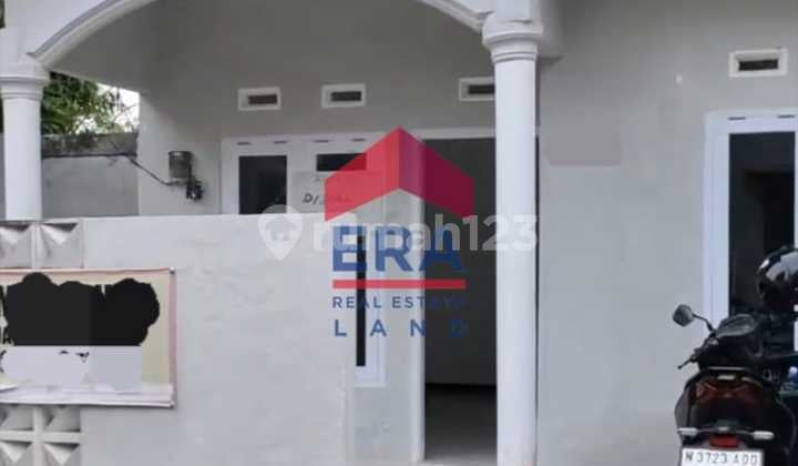 Rumah Bagus Unfurnished HGB Singosari, Malang