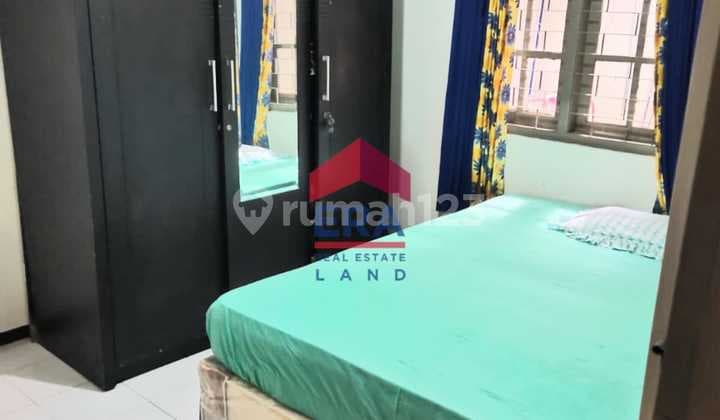 Rumah, 1 Lantai, SHM, di Sukun