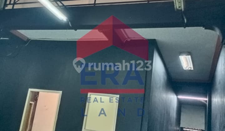 Ruko, 2 Lantai, SHM, di Sidoarjo