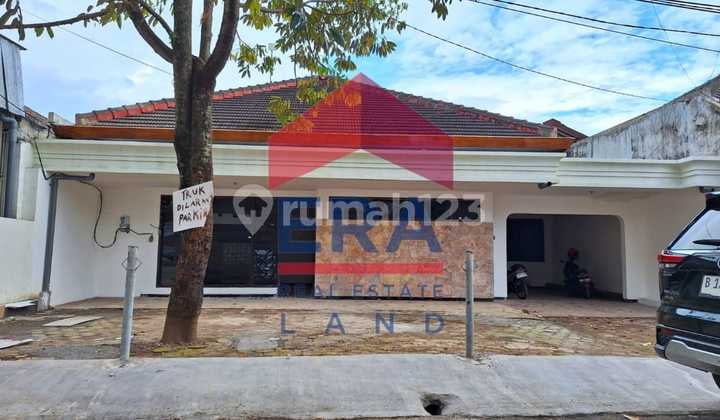 Rumah, 1 Lantai, SHM, di Purwantoro