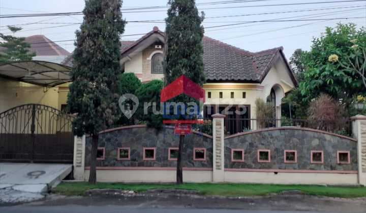 House, 1 Floor, SHM, in Sawojajar