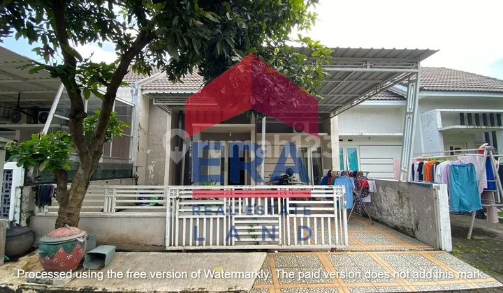 Rumah Lelang Bagus Unfurnished SHM Green View, Pandaan, Pasuruan Rumah Lelang Bagus Unfurnished SHM Green View, Pandaan, Pasuruan
