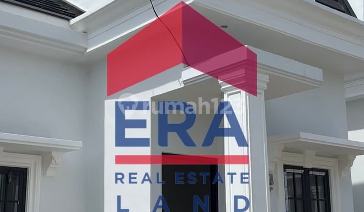 Rumah Bagus SHM Karangploso, Malang