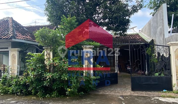 Rumah Bagus SHM Kepanjen, Malang