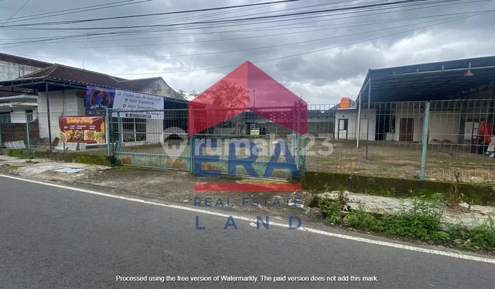 Business Space, 1 Floor, SHM, in Singosari Business Space, 1 Floor, SHM, in Singosari