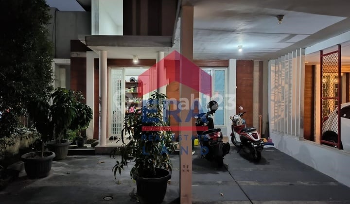 Rumah Bagus SHM Mojolangu, Malang