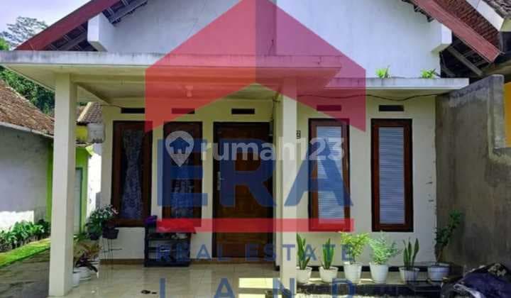 Rumah, 1 Lantai, SHM, di Tlogowaru