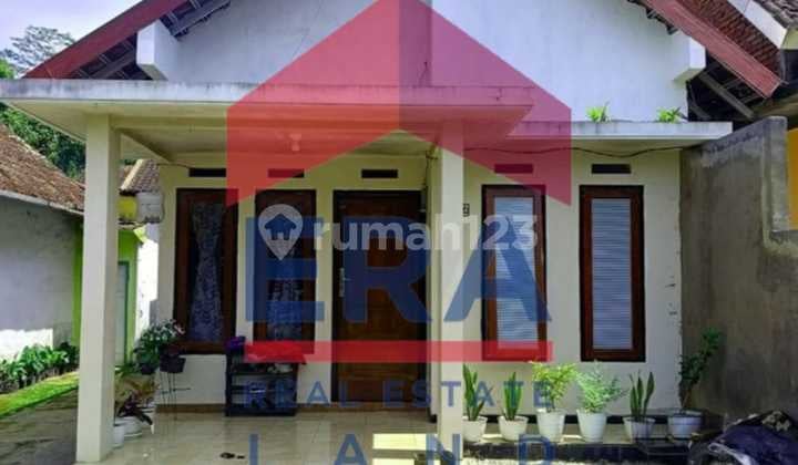 Rumah, 1 Lantai, SHM, di Tlogowaru