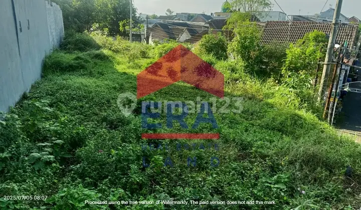 Land, Freehold Title, in Tidar