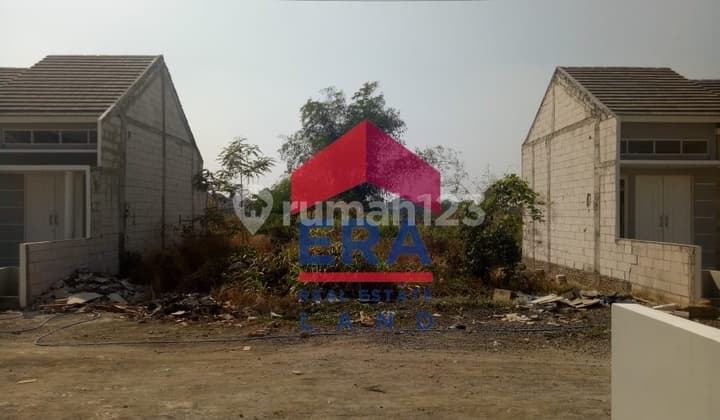 Tanah 84 m2 Menganti, Gresik