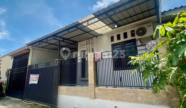 For Sale: House in Taman Raya