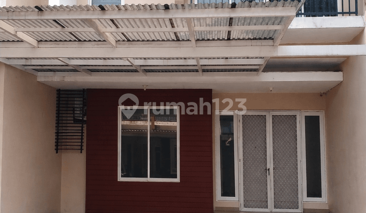 Cluster Riviera Garden Kelapa Gading - 5 Kamar Tidur, LT 119 LB 180, Siap Huni!