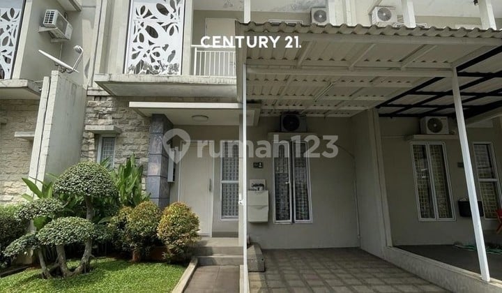 For Quick Sale House Near Bintaro Gb 17384