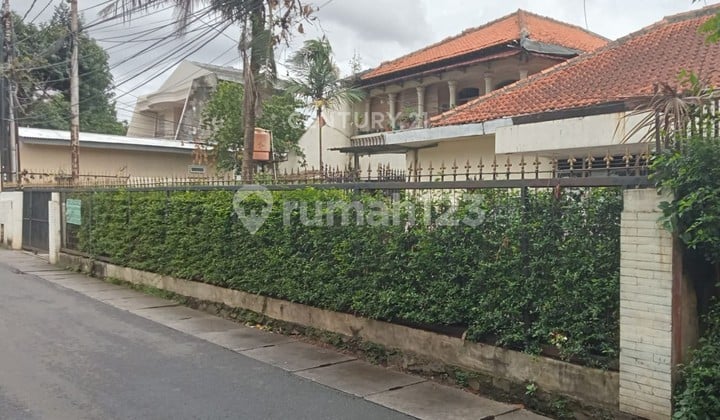 Rumah Murah Lokasi Strategis Dekat Tol TB Simatupang Gk17037