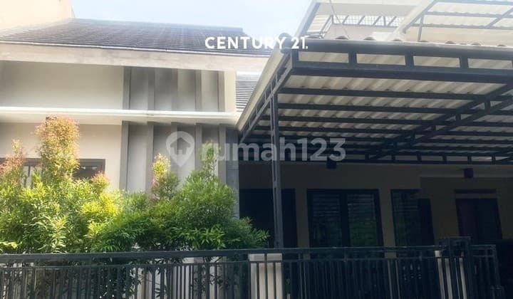 New House Near Bintaro Af 18149