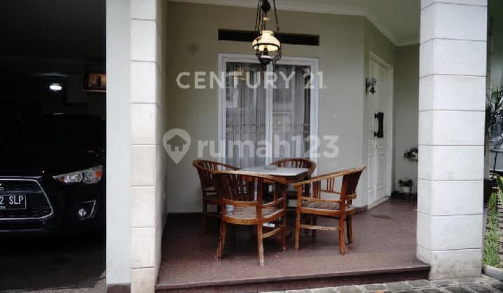 Dream Home in a Safe and Comfortable Location