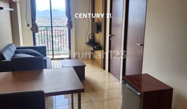 For Sale Apartment in Bandung Unit 17172