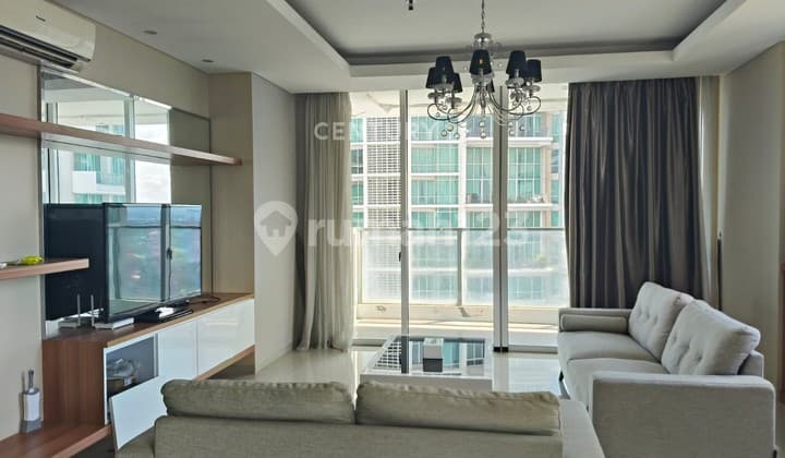 Dijual Apartment Siap Huni Di Jaksel VA17365