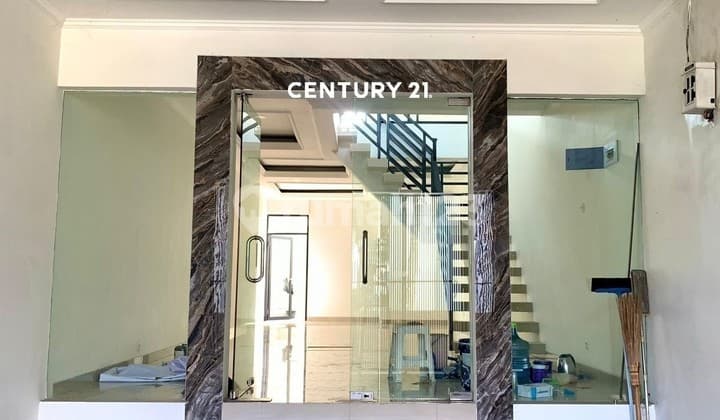 Ruko Baru Siap Pakai di Ciledug Af 17951