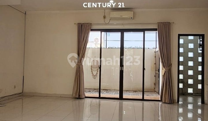 Sewa Rumah di Bintaro Jaya Sektor 9 Lr 17593