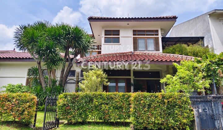 Rumah Siap Huni di Jakarta Selatan Gk17562