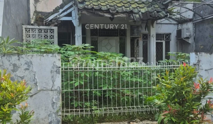 Dijual Rumah Hitung Tanah di Tangerang Selatan Va 17764 Dijual Rumah Hitung Tanah di Tangerang Selatan Va 17764