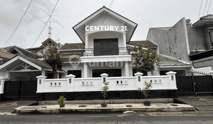 Dijual Rumah Full Renov di Pondok Aren Af 17853
