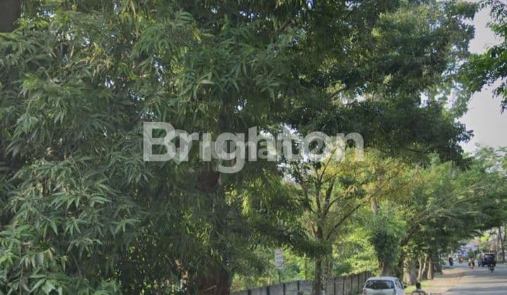 TANAH 6.8 HA SUNGGAL