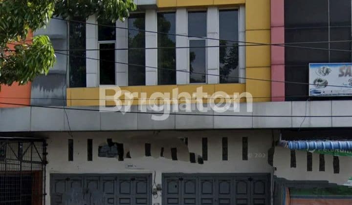 RUKO PREMIER SHOP HOUSE