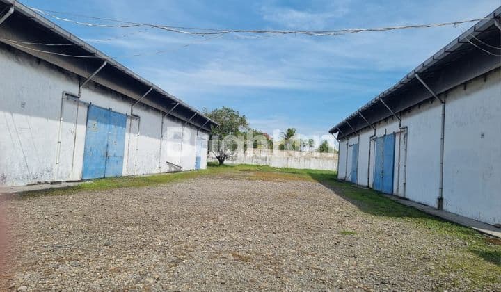 GUDANG 4200 SEMAYANG