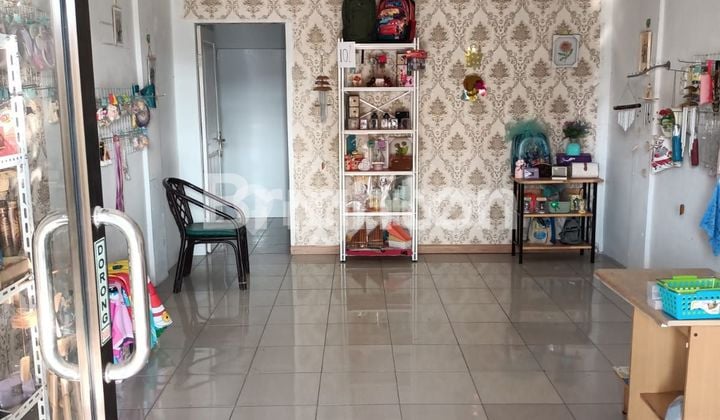 RUKO BGN TROMPET TUNTUNGAN