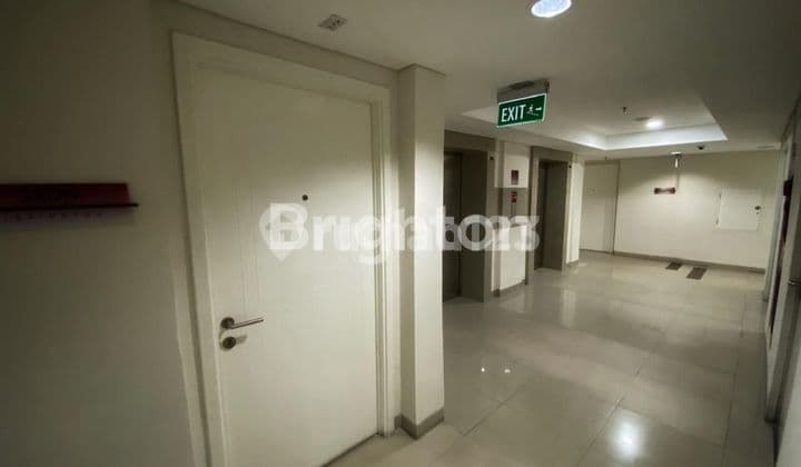 APARTEMEN DELIPARK RESIDENCELEXINGTON