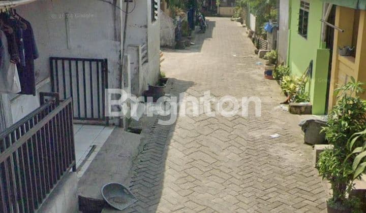 PERUMNAS SIMALINGKAR