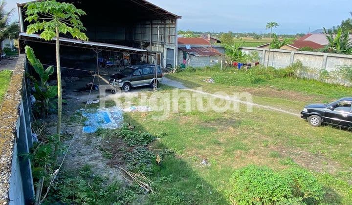 TANAH 1052 TJG SELAMAT