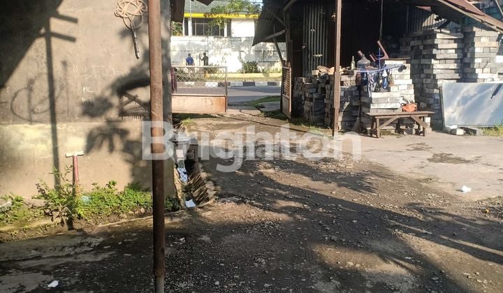 House and land 600 m