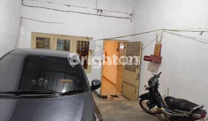 RUKO SAMPALI 31/2 FLOOR