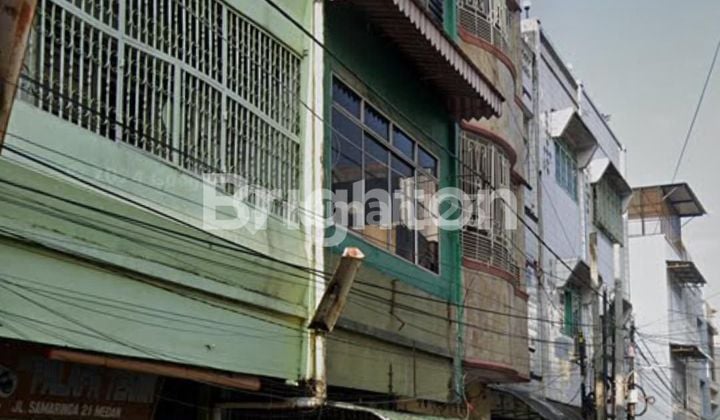 RUKO 4 TGKT SAMARINDA