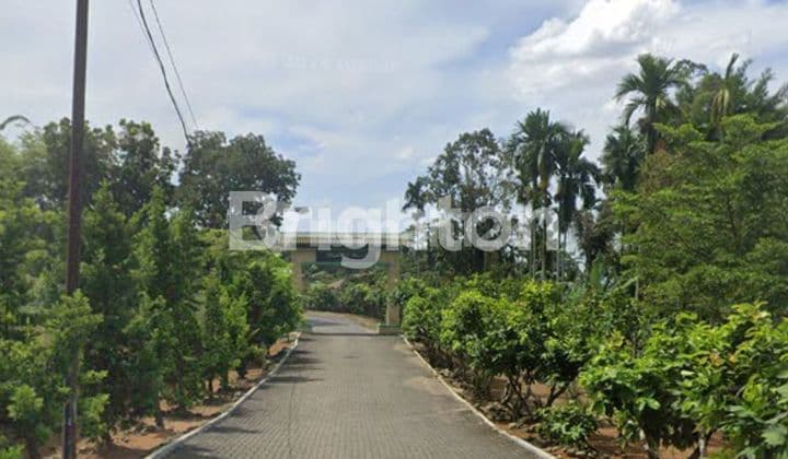 TANAH 20000 SIMALINGKAR