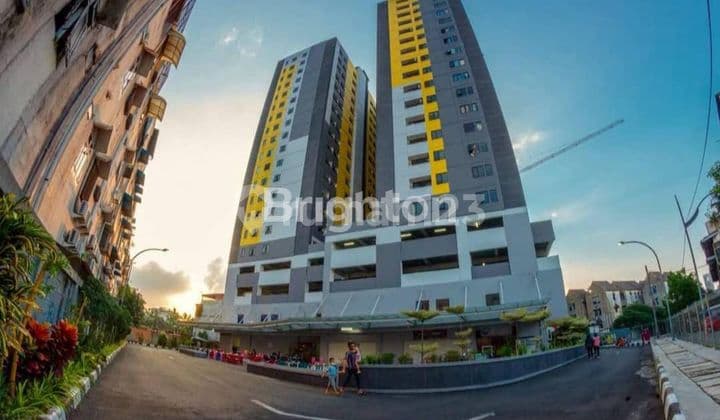 SENTRALAND TOWER SANTORINI