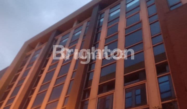 Metro Business Center