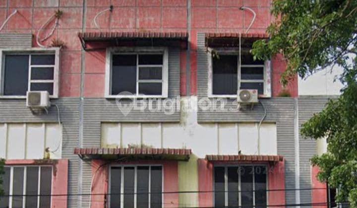 RUKO BATANG KUIS TEMBUNG