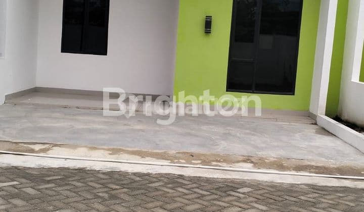 BANDAR SETIA RECIDENCE