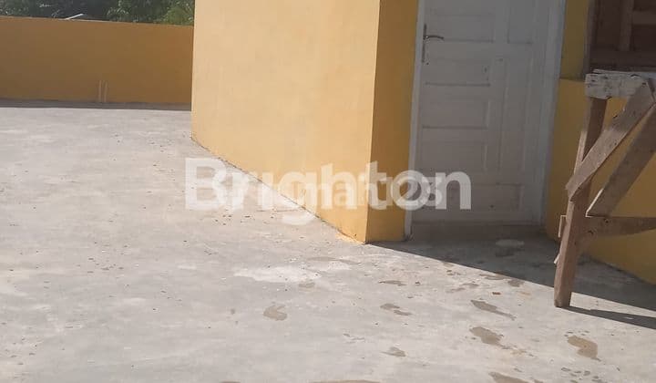 RUKO 4X14 JALAN ABDUL SANI