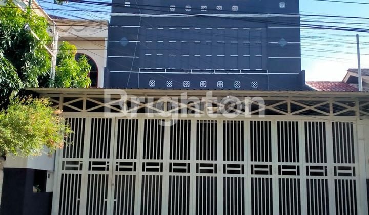 Rumah Mewah Murah Strategis Siap Huni di Johor Medan