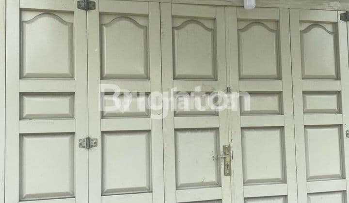 RUKO 2 LT PABRIK UDANG TITI PAPAN